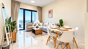 Pool View | Low Floor | Spacious Layout