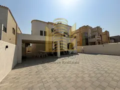 Villa for rent in Al Rawda 3