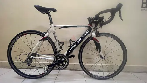 Pinarello FP5 Road Bike For Sale
