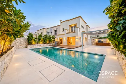 Turn Key | 4 Bed | Private Pool | Vacant