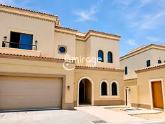 me | Vacant 4BR Villa | Move-In Ready | Toledo