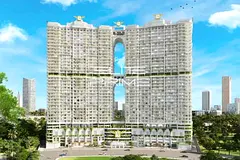 Wellness Living | 1BR Apartment | Majan | Leisure & Garden Views