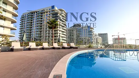 Studio in PRIME Location | BEACHFRONT