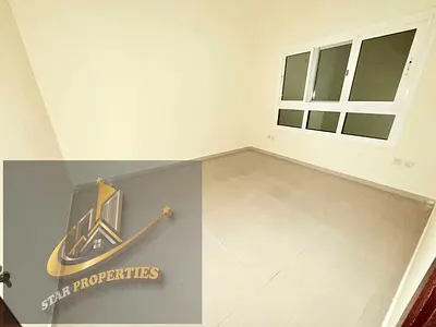 SPECIAL OFFER// CLOSE TO KING FAISAL ROAD// NEAR DUBAI BUS STOP// HUGE 2BHK ONLY 31K WITH 6CHQ