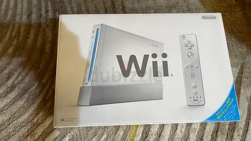 Nintendo Wii