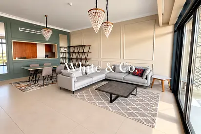Golf Course View | Available now | Modern