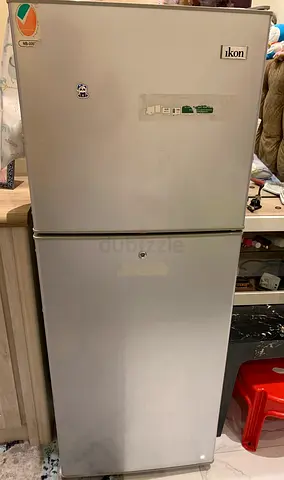 refregenrator