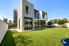 Pool Facing | Park Facing | Huge Plot
