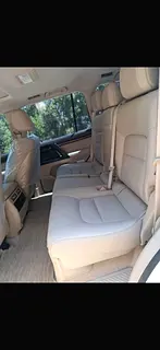 2019 Toyota LAND CRUISER