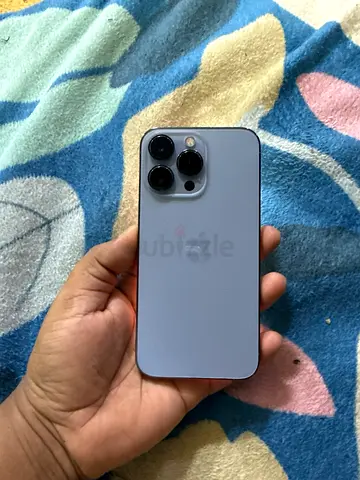 iPhone 13 Pro 256 gb