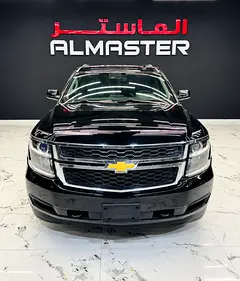 2019 Chevrolet Tahoe
