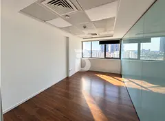 Premium Commercial Office for Rent | Aspect Tower