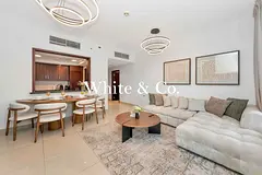 FOUNTAIN VIEW | MODERN | SPACIOUS LAYOUT