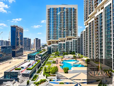 3 BED+MAIDS ROOM || LAGOON VIEW || VACANT