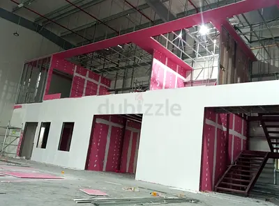 Paint and maintenance