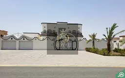 RESIDENTIAL PLOT FOR SALE IN MANAMA, AJMAN | 200 SQM | FREEHOLD