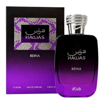 Rasasi Hawas Reina For Men Eau De Parfum 100ml