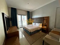 Luxury Studio | 3 Min to Metro | AC, Wifi & Gas Free | Parking Included