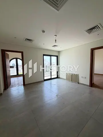 Spacious Layout | Ready To Move | High ROI