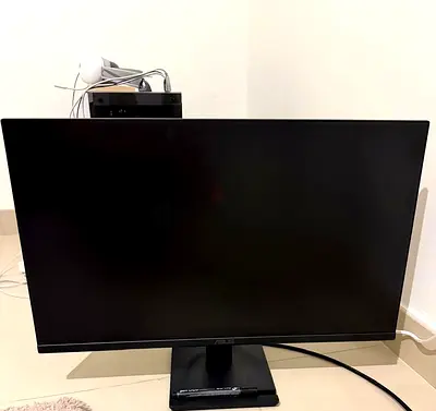 ASUS VA279HG 27-inch Monitor (2025)