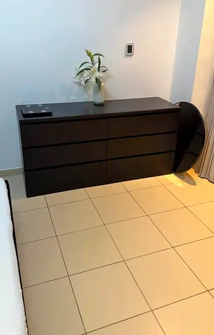 IKEA Hemnes chest of drawers