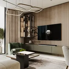 Exclusive Franck Muller Vanguard 1BR | Dubai Marina | Sea View | Mid Floor