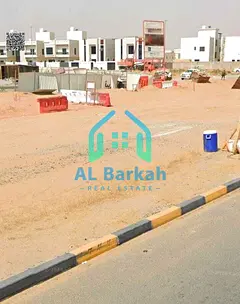 Villa Investment Plot for Sale in Al Haliyo 2 |