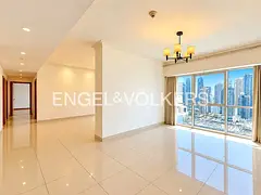 Very spacious | Close to the Park | Vacant Now