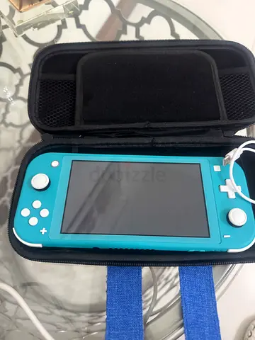 netendo switch new