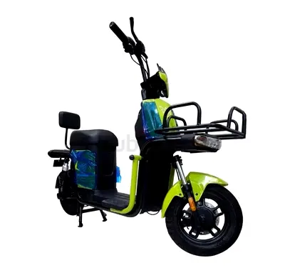Wind Horse Electric Scooter 1000W 50KM Range 70KM Speed, M4