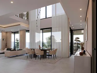 Post payment Plan | 1% Monthly | Luxury Villa