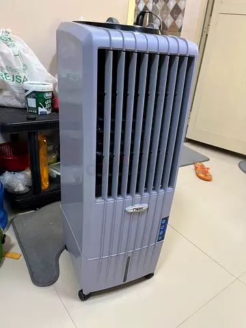 Click on Portable Evaporative Air Cooler - Good Working Condition