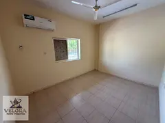 Spacious studio for rent in Al Muwaihat 3, Ajman. Features a separate kitchen and a prime location n