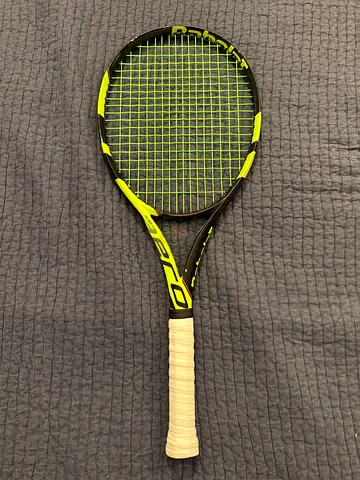Babolat Pure Aero Tour Tennis Racket