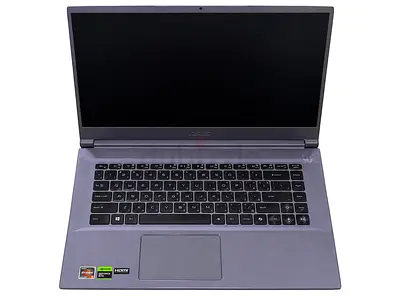 MSI thin a15 b7uc