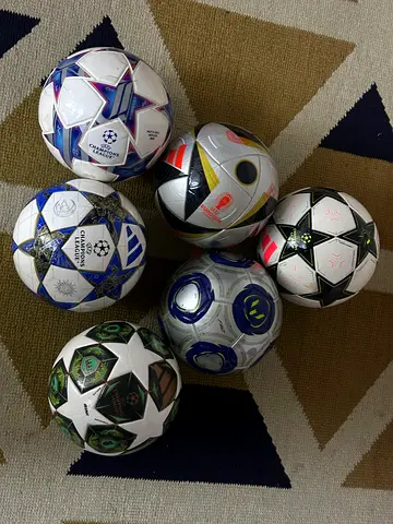 Mini football set