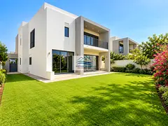 5BR Villa | Sidra 1 | Private Garden