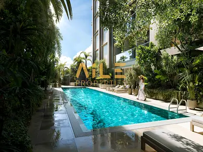 Amenities View |Elegant Living | Prime Area