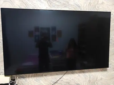 LG Nanocell 86-inch Smart LED TV - Good Working Condition