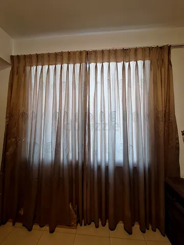 Curtains