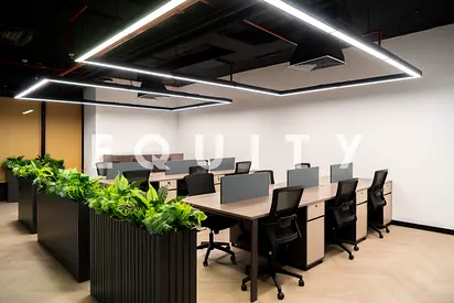 Turnkey | Fully Furnished | Valet Parking
