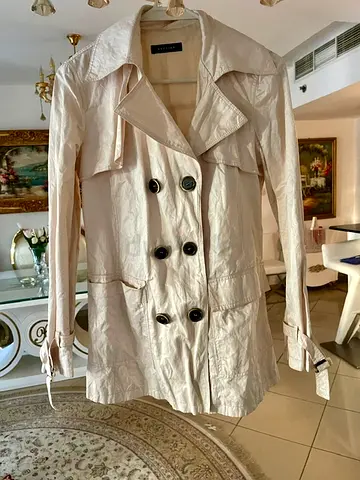trench coats