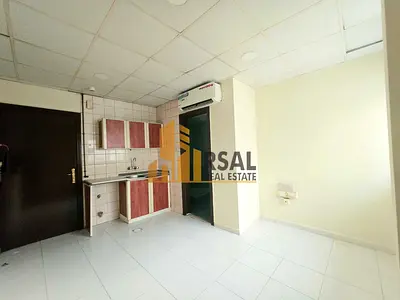 Studio With Open Kitchen/Family Building/Near Safari Mall