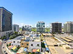 Vacant on Transfer | Spacious 2BR | Closed Kitchen