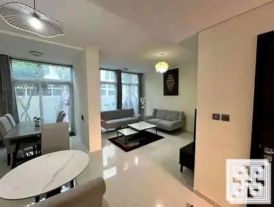 3BR | Well Maintained | Furnished