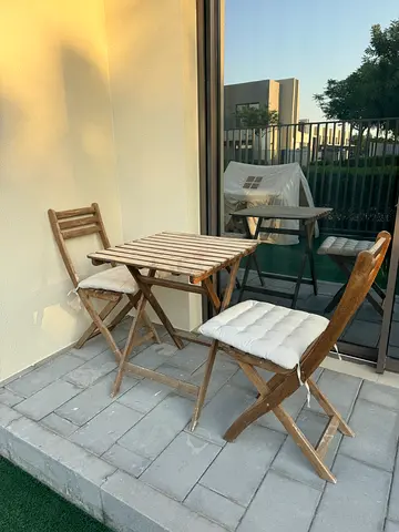Table set