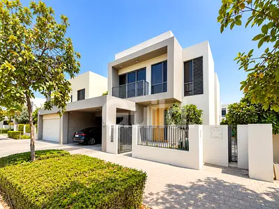 Sidra 2 | 3BR Villa | Ready to Rent | Spacious