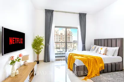 Fully Furnished | Vacant | Negotiable