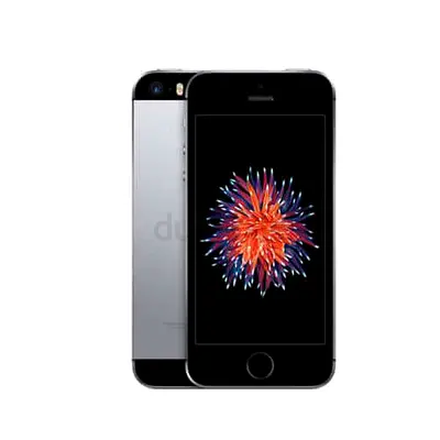 Apple iPhone 5SE  Space Gray - Excellent Condition