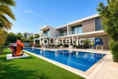 FULL GOLF COURSE | FURNISHED | VACANT | B1 TYPE